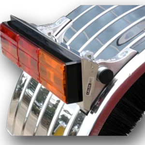 Tail Light Mounts