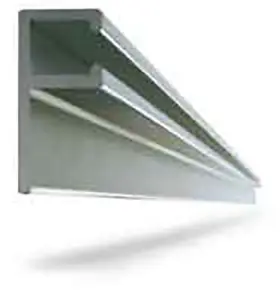 Spray Suppressant — Accessories