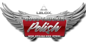 Good-Truckin-Polish-For-Stainless-Steel-by-Lelox-Transparent-Logo