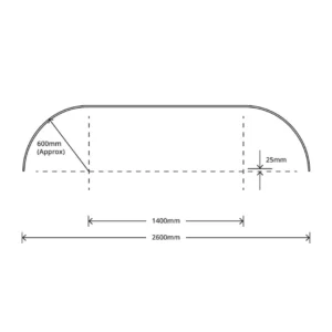 LELOX-R-GUARD-TANDEM-LINE-DRAWING