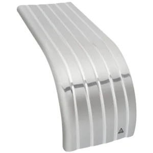 Half Tandem Mudguards