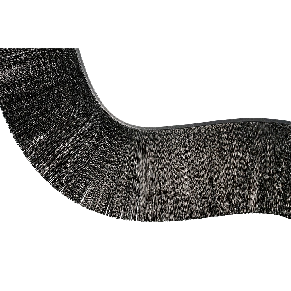 Spray Suppressant — Flexible Spine