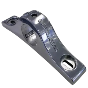 Mounting Brackets for Metal Mudguards – Polished