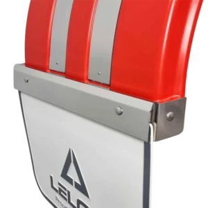 Quick Release Clamp Plastic Guard – set (620mm wide)