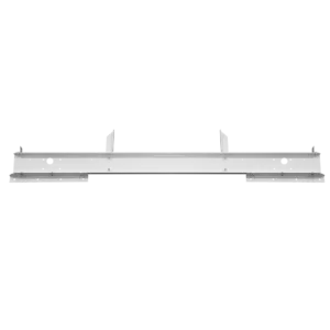 C-channel light bar