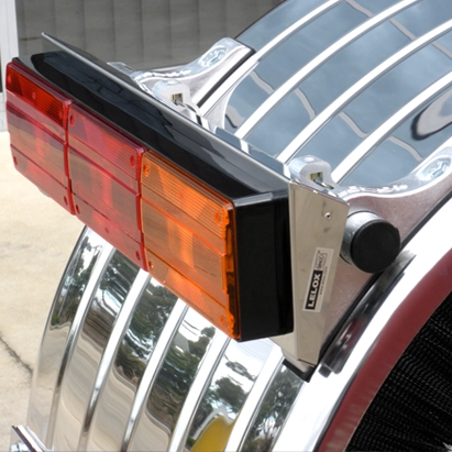 Tail Light Mounts