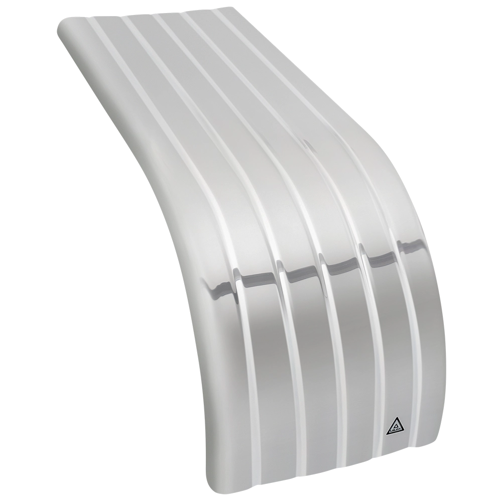 Half Tandem Mudguards