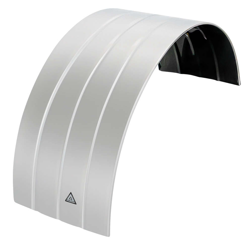 Super Single Mudguards