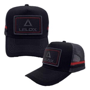 LELOX-Trucker-Cap-Merch-Truckerhat
