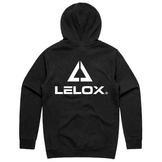 Lelox Hoodie - Image 2