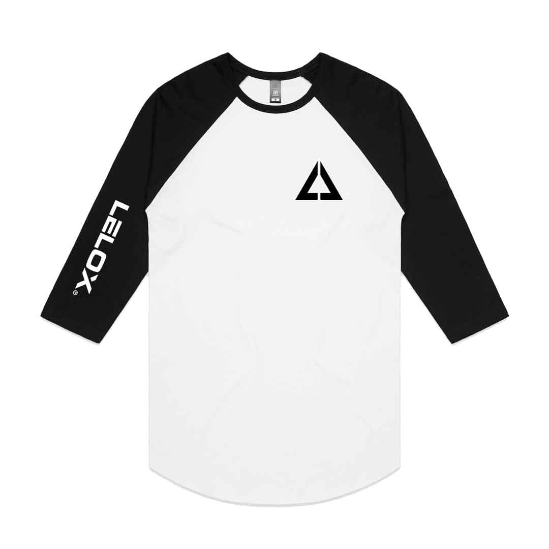Merch-Lelox-3-4-Sleeve-Baseball-T-Shirt