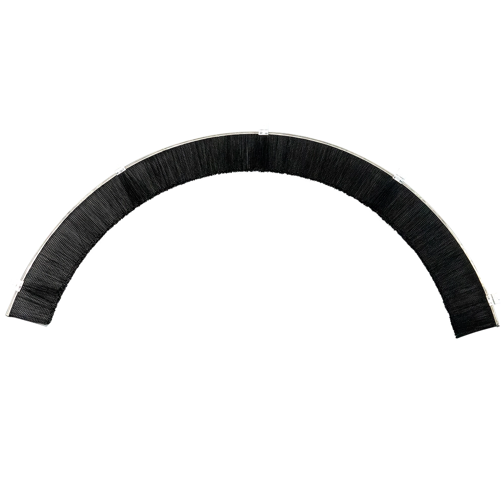 Spray Suppressant — Arch-Kit