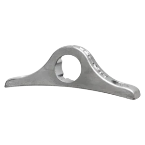 Mounting Brackets for Metal Mudguards